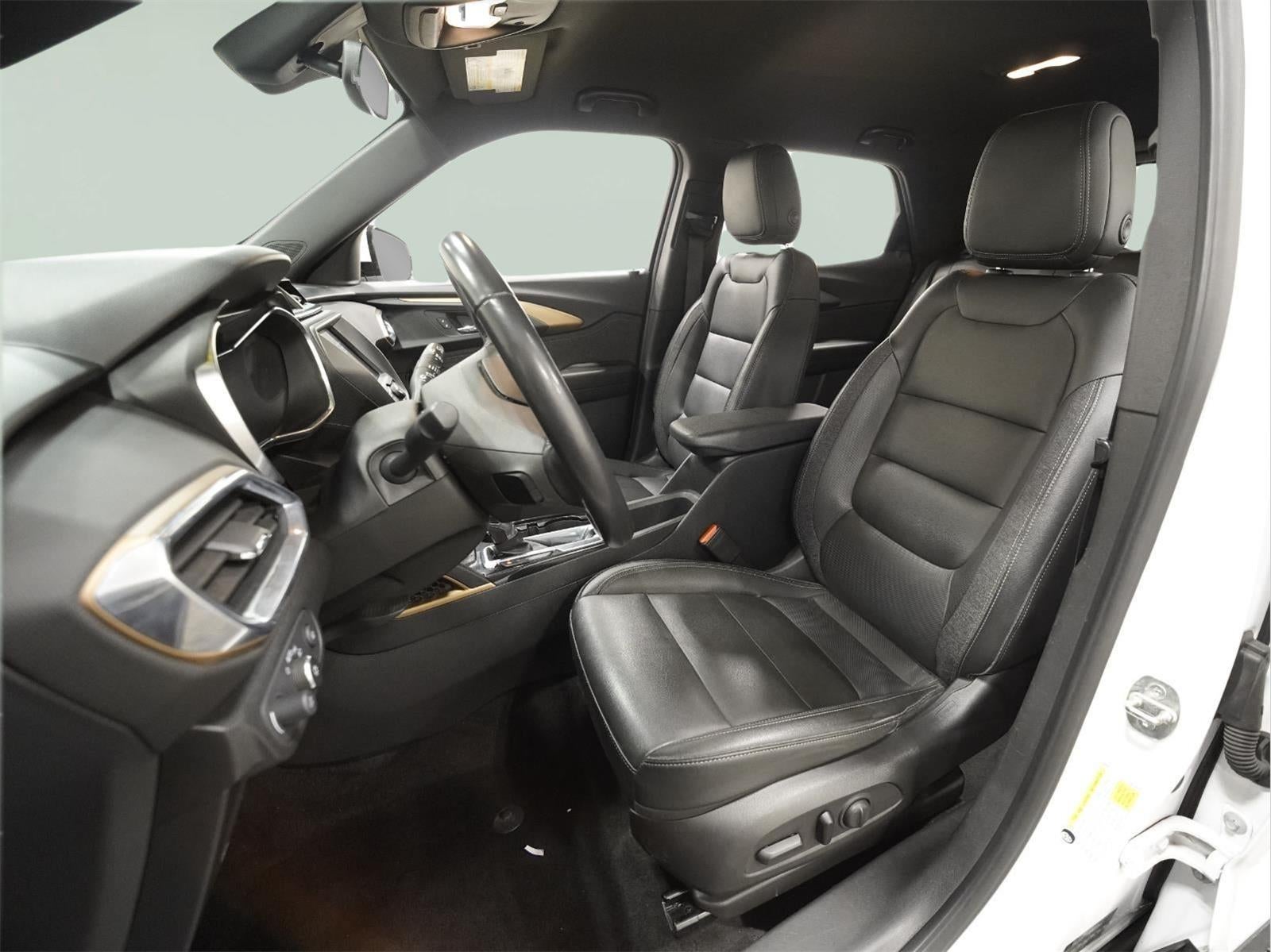 2021 Chevrolet Trailblazer ACTIV