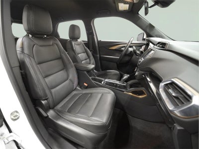 2021 Chevrolet Trailblazer ACTIV