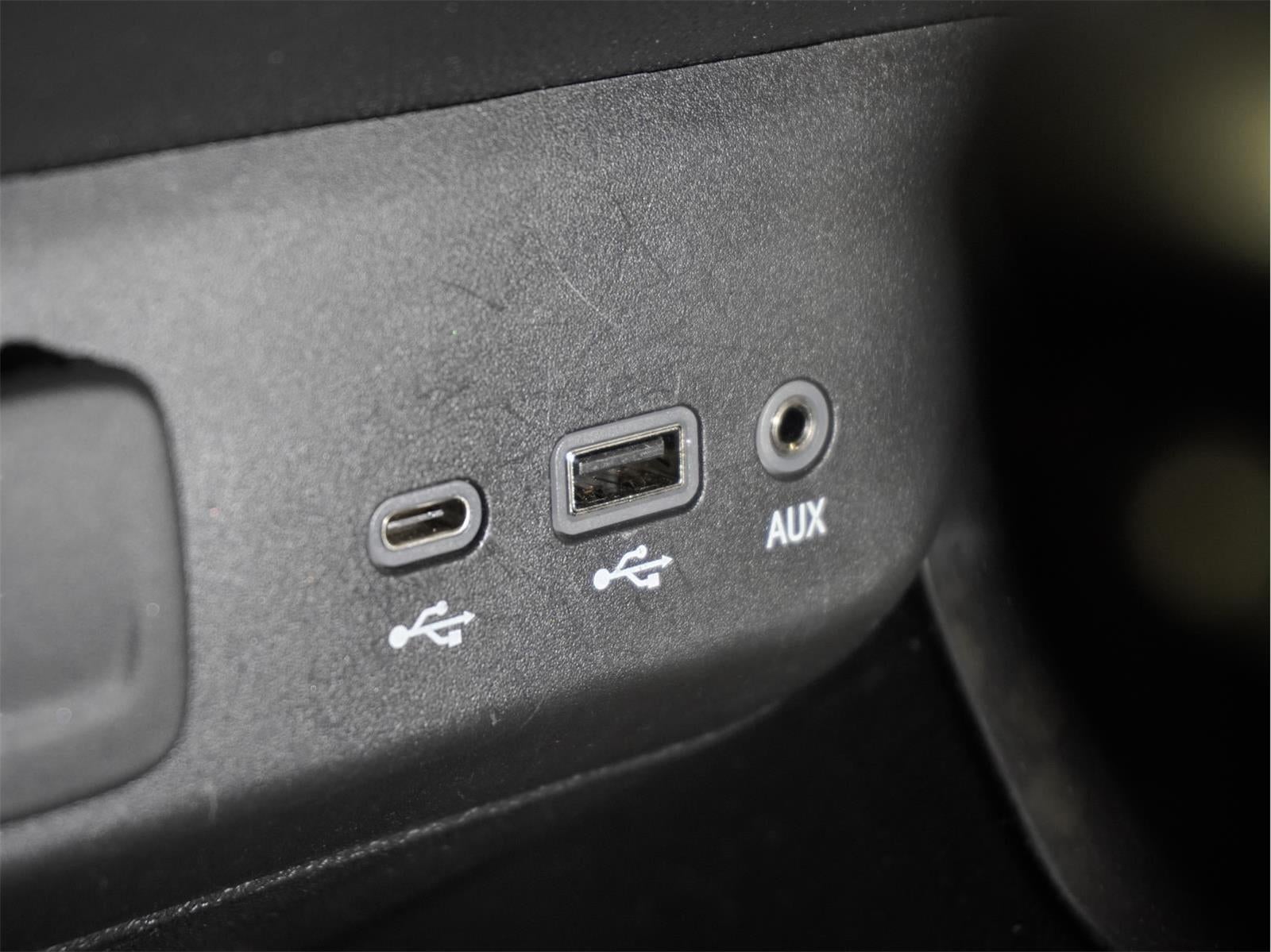 2021 Chevrolet Trailblazer ACTIV