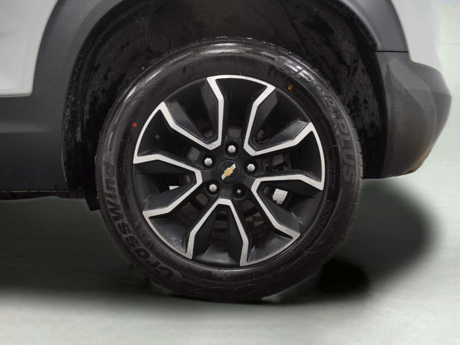 2021 Chevrolet Trailblazer ACTIV