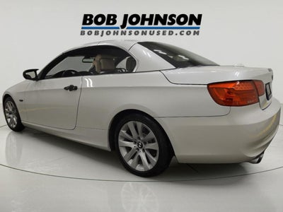 2011 BMW 328i 328i