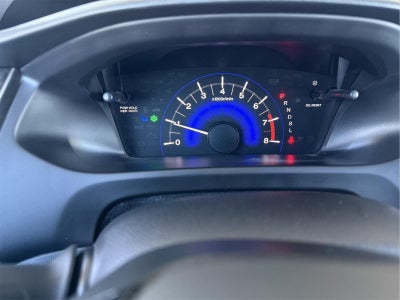2015 Honda CIVIC 4DSD