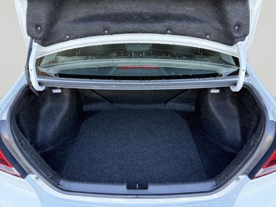2015 Honda CIVIC 4DSD
