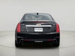 2019 Cadillac CTS Sedan Luxury AWD