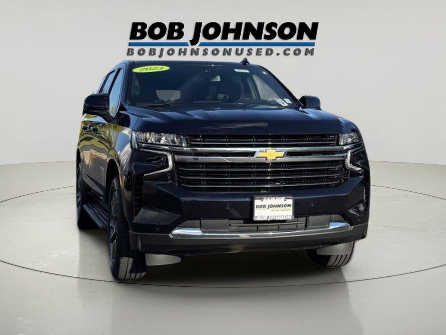 2023 Chevrolet Tahoe