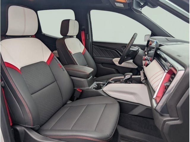 2026 GMC Canyon 4WD AT4X