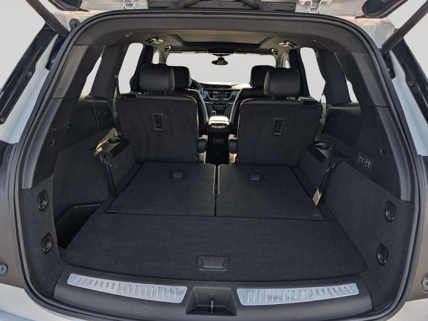 2024 Cadillac XT6 AWD Premium Luxury