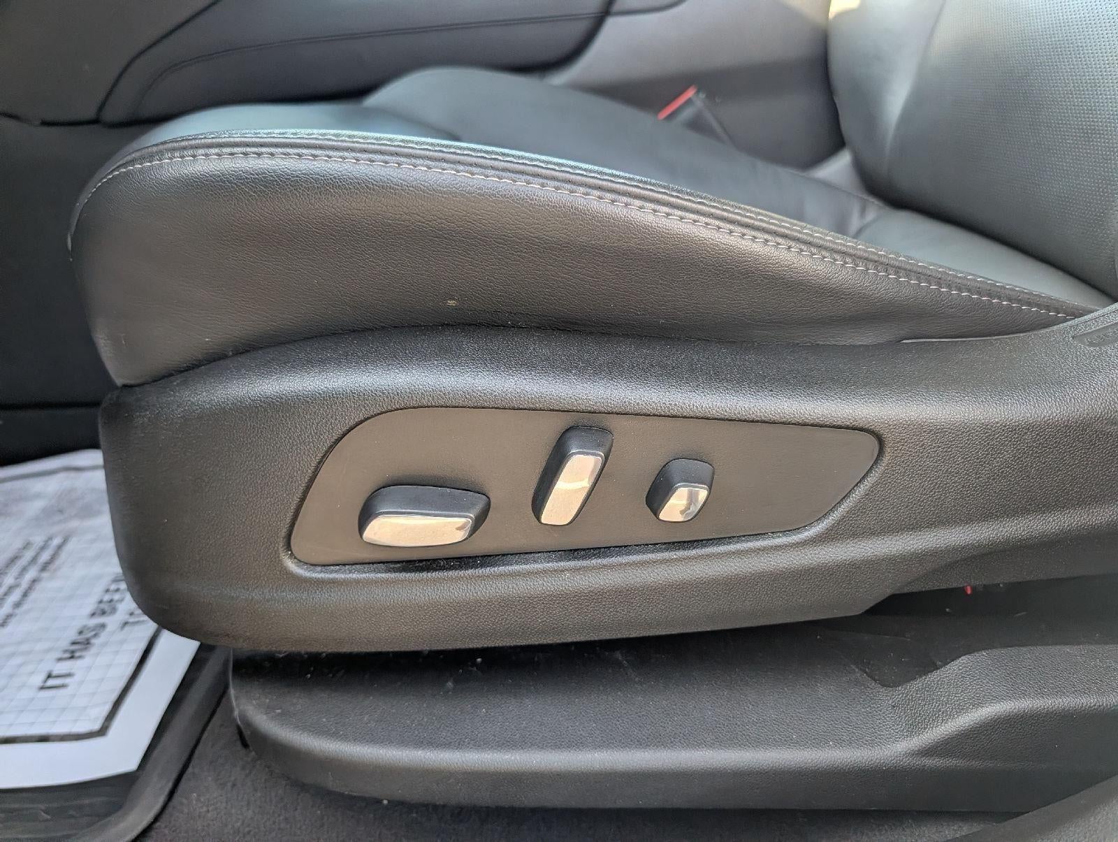 2024 Cadillac XT6 AWD Premium Luxury