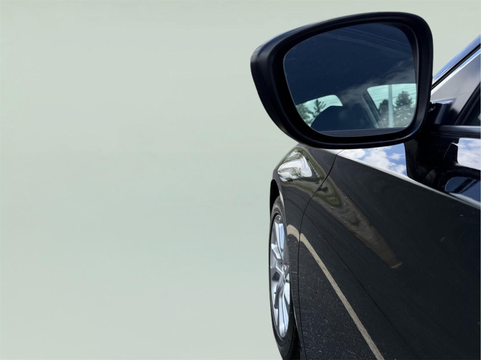 2019 Honda Accord Sedan LX 1.5T