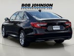 2019 Honda Accord Sedan LX 1.5T