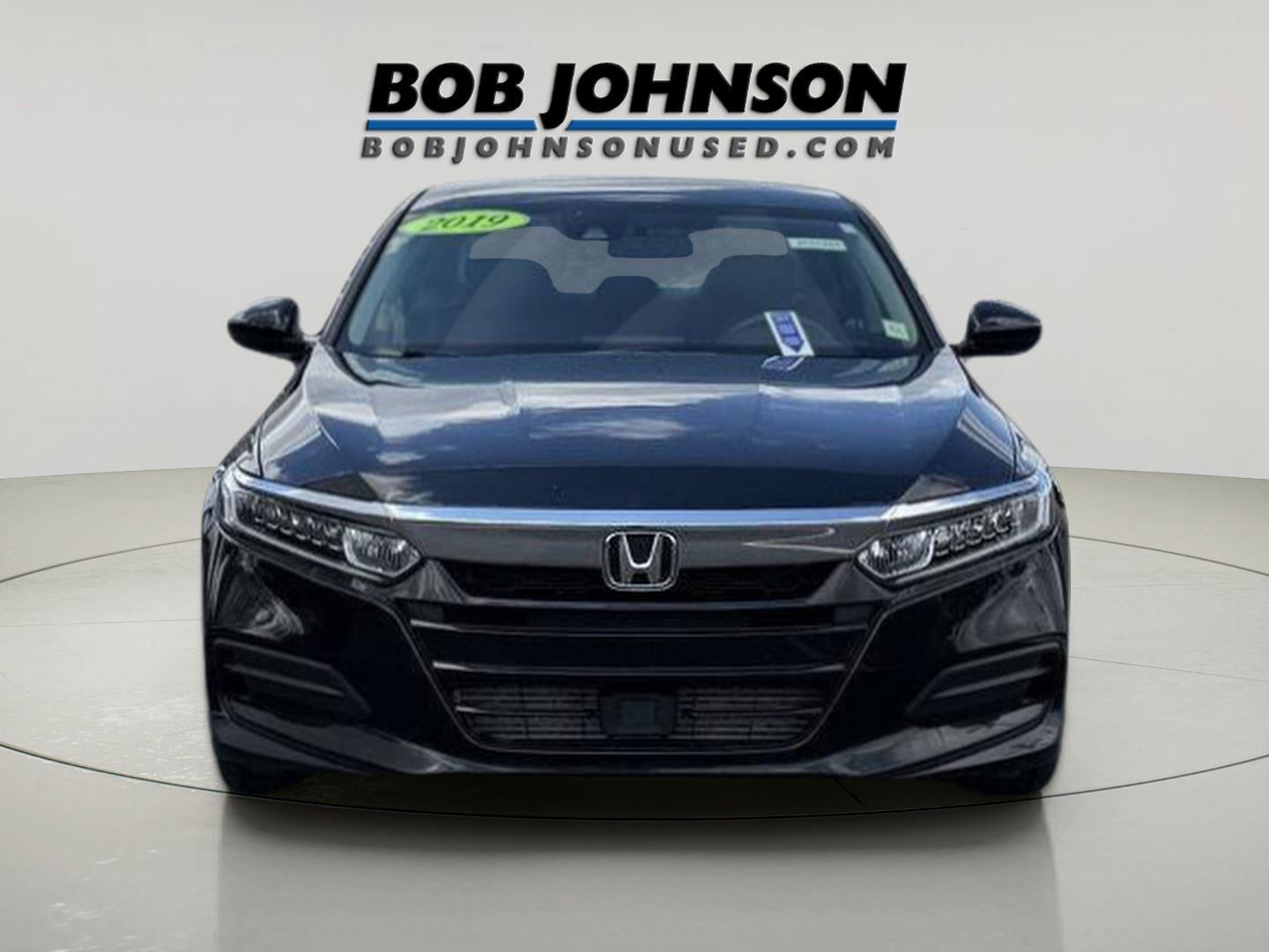 2019 Honda Accord Sedan LX 1.5T