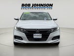 2020 Honda Accord EX-L