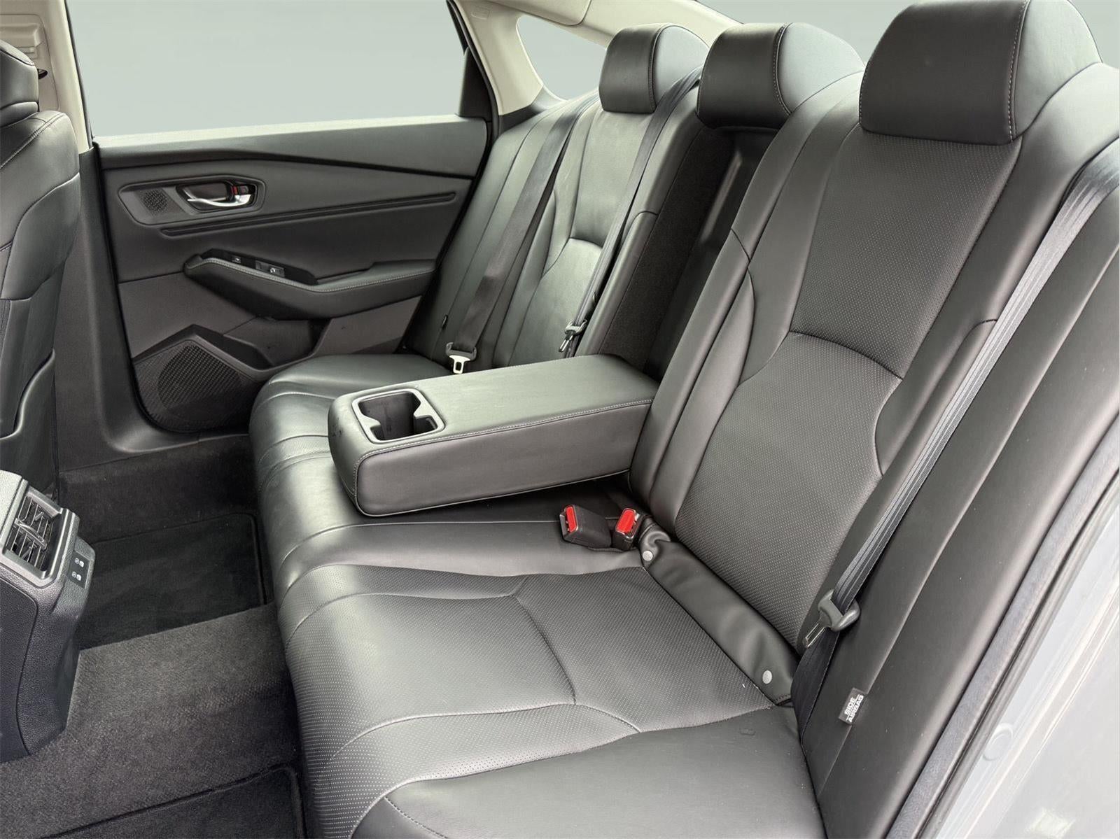 2024 Honda Accord Hybrid TOURING SEDAN