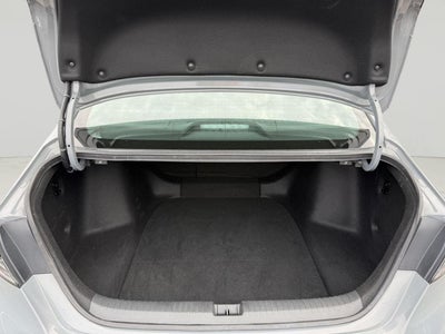 2024 Honda Accord Hybrid TOURING SEDAN