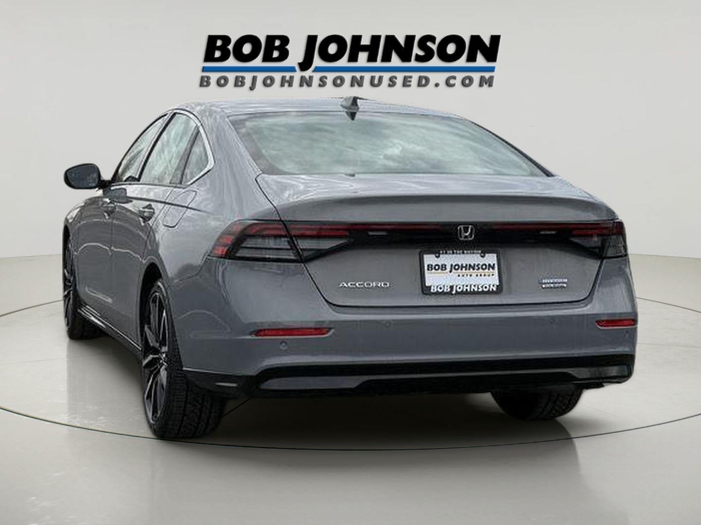 2024 Honda Accord Hybrid TOURING SEDAN