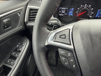 2023 Ford Edge ST