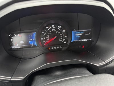 2023 Ford Edge ST