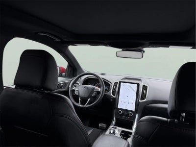 2023 Ford Edge ST