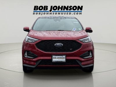 2023 Ford Edge ST