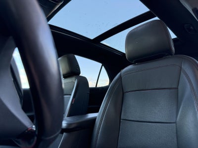 2022 Chevrolet Equinox SUBN