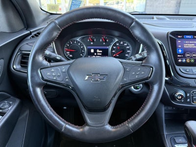 2022 Chevrolet Equinox SUBN