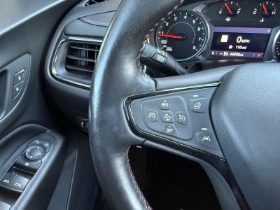 2022 Chevrolet Equinox SUBN