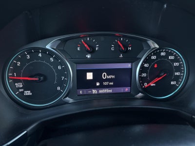 2022 Chevrolet Equinox SUBN