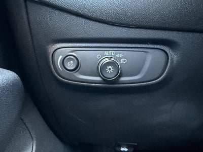 2022 Chevrolet Equinox SUBN