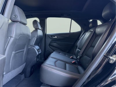 2022 Chevrolet Equinox SUBN