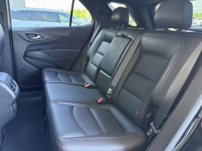 2022 Chevrolet Equinox SUBN