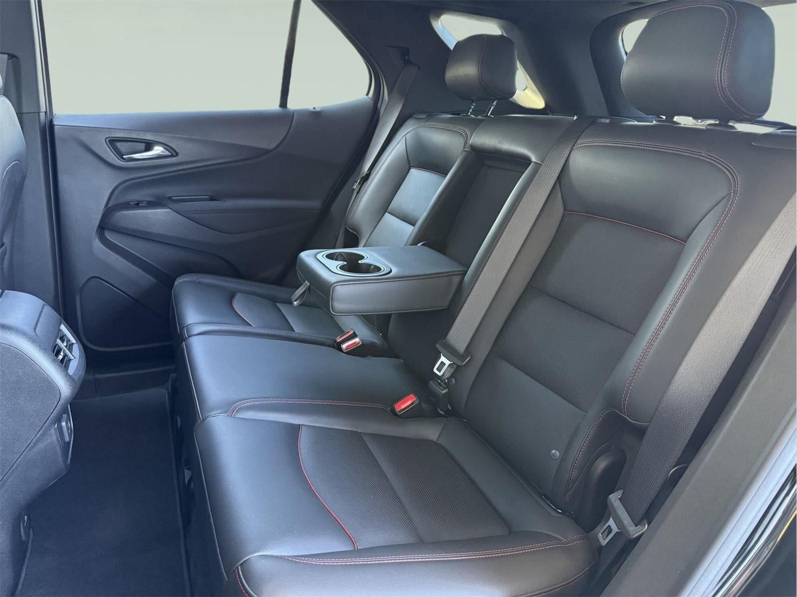 2022 Chevrolet Equinox SUBN