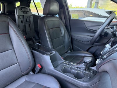 2022 Chevrolet Equinox SUBN