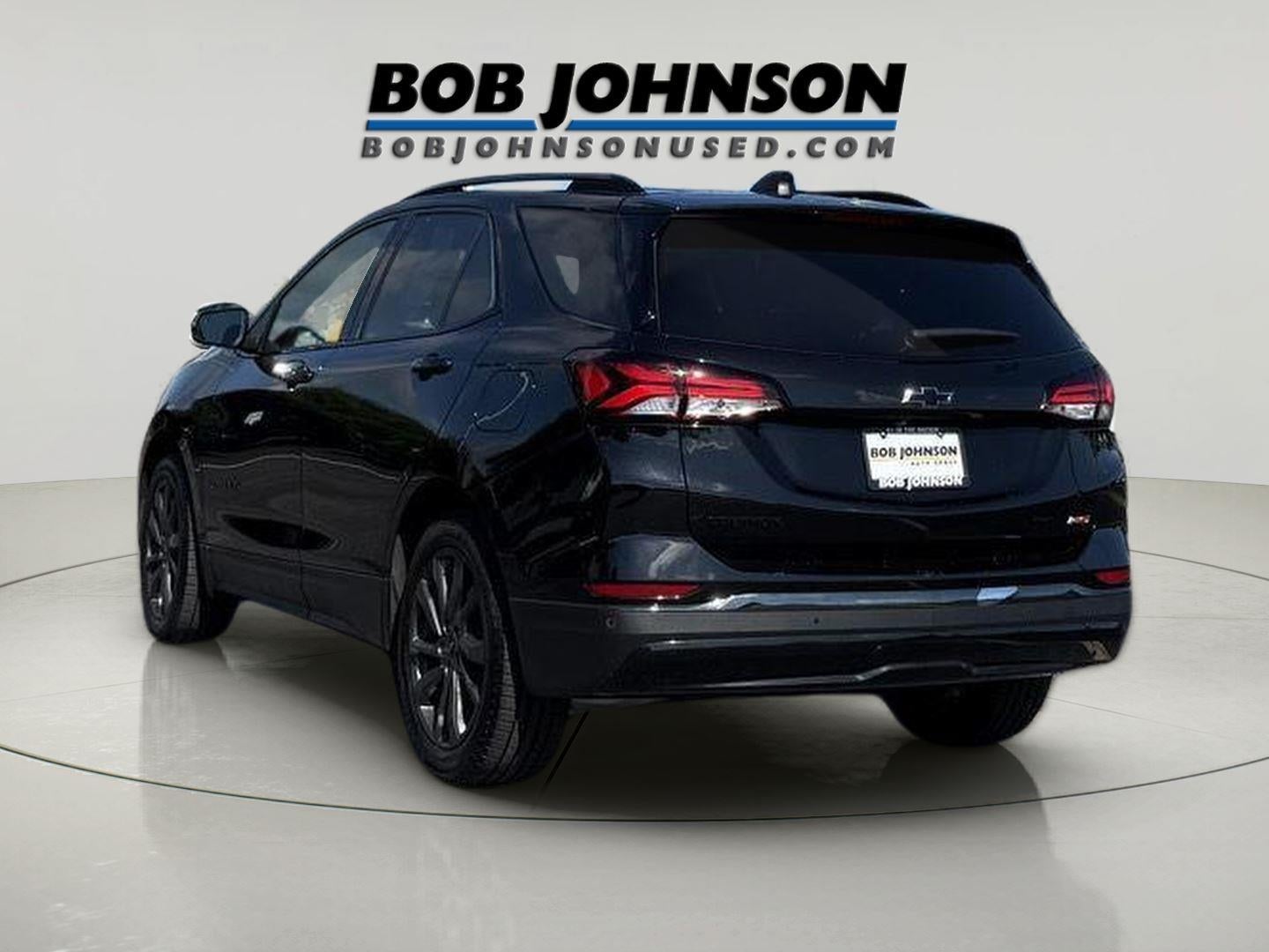 2022 Chevrolet Equinox SUBN