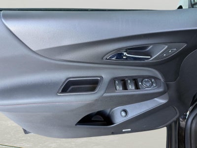 2022 Chevrolet Equinox SUBN