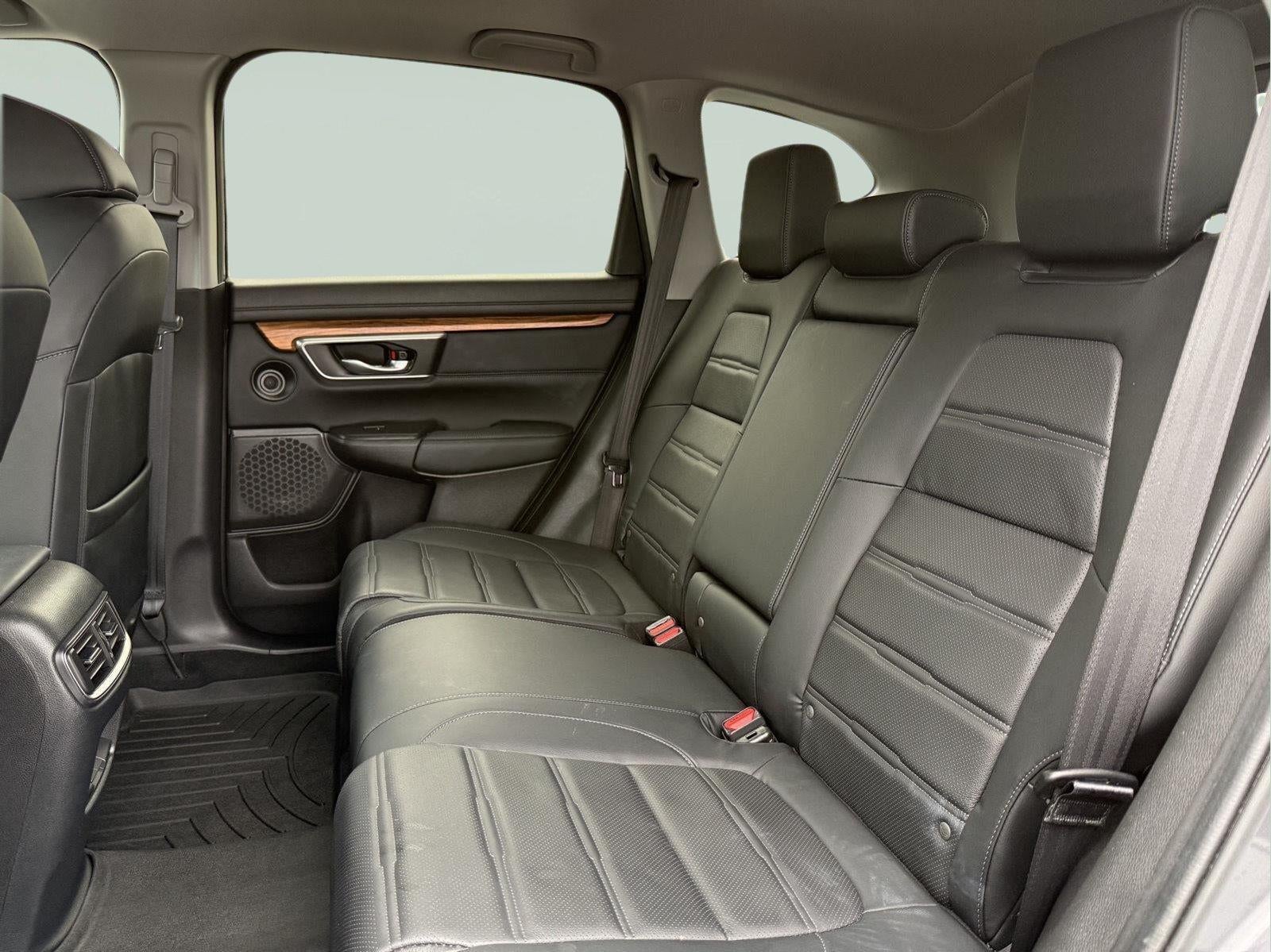 2021 Honda CR-V Touring
