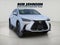 2025 Lexus NX 250 AWD
