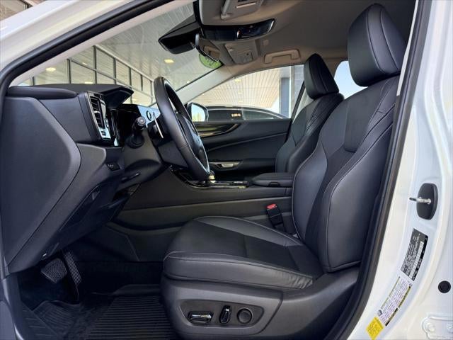 2024 Lexus NX 350 AWD