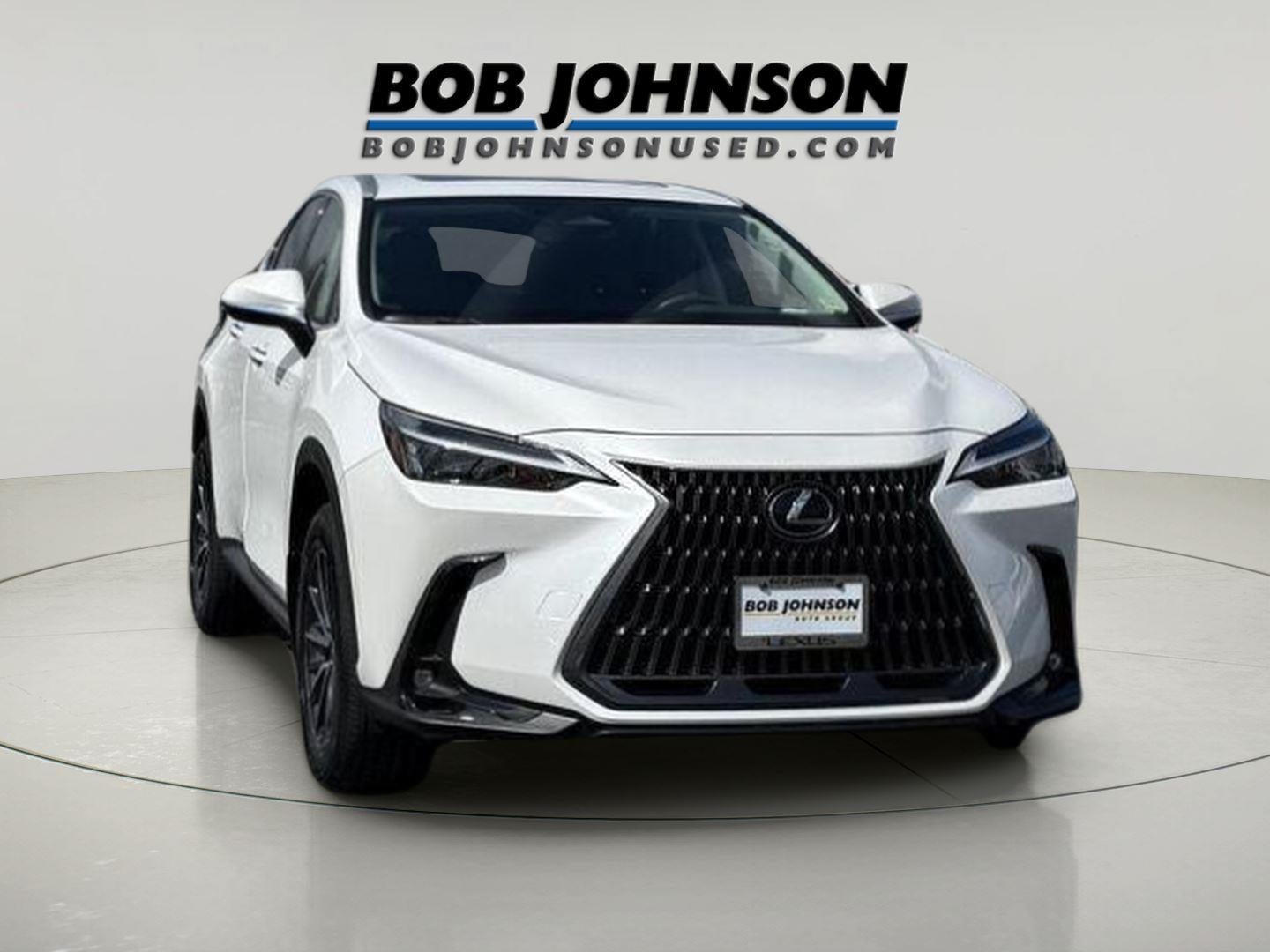 2024 Lexus NX NX 350