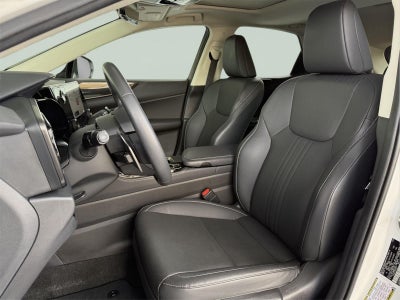 2024 Lexus NX NX 350