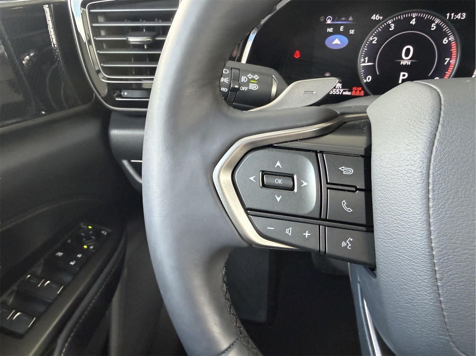 2024 Lexus NX NX 350