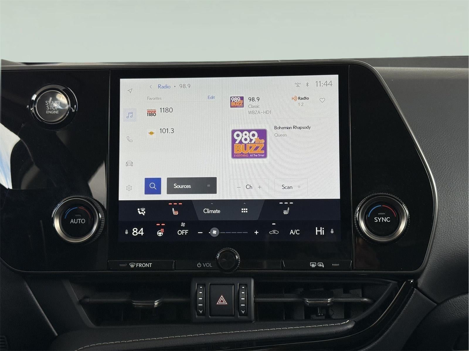 2024 Lexus NX NX 350