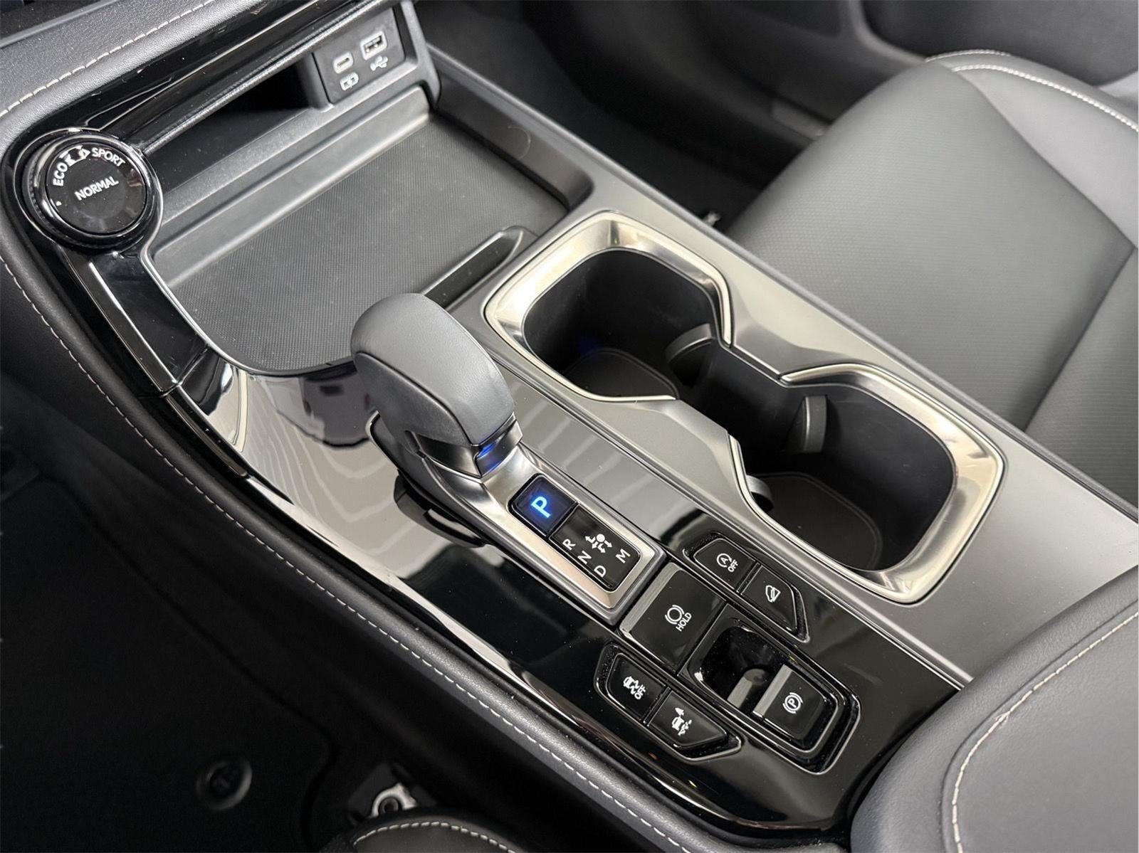 2024 Lexus NX NX 350