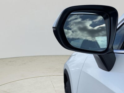 2024 Lexus NX NX 350