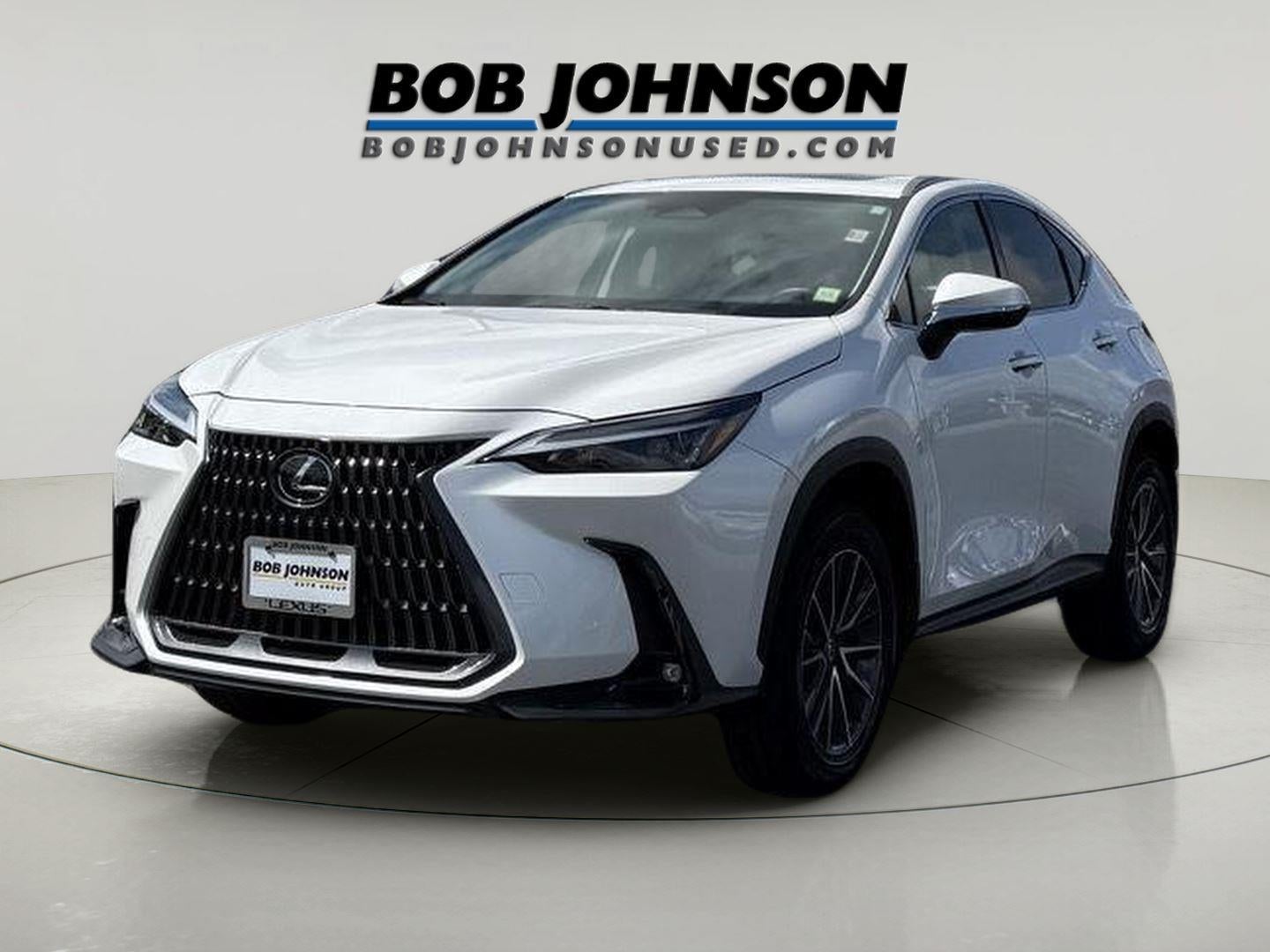 2024 Lexus NX NX 350