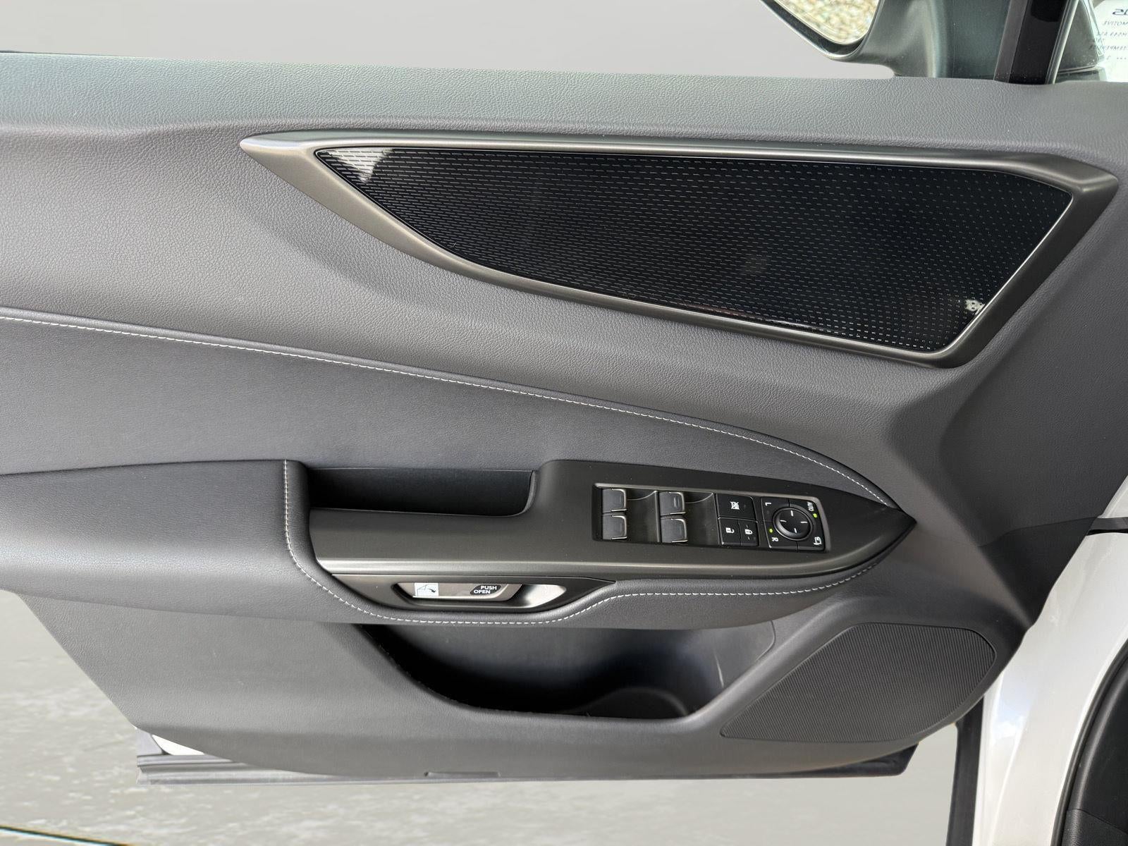 2024 Lexus NX NX 350