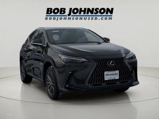 2025 Lexus NX 350 AWD
