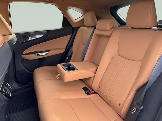 2025 Lexus NX 350 AWD