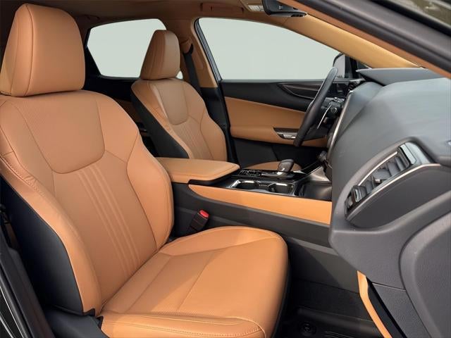 2025 Lexus NX 350 AWD
