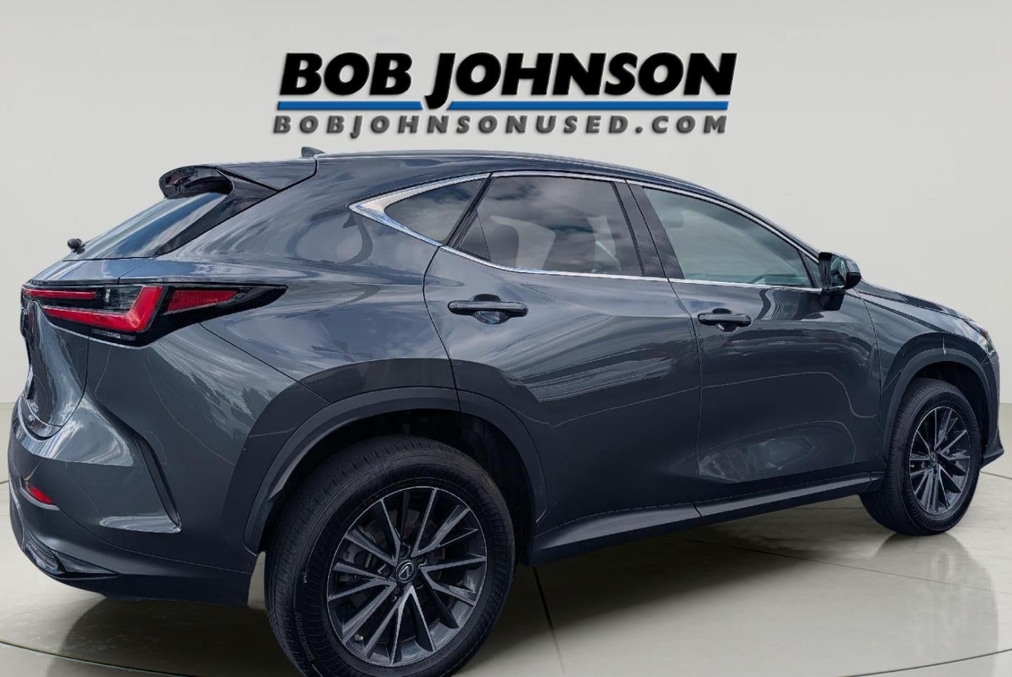 2022 Lexus NX 350 AWD