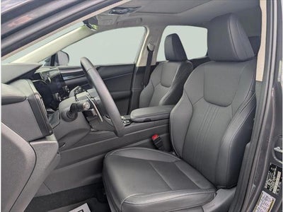 2022 Lexus NX 350 AWD